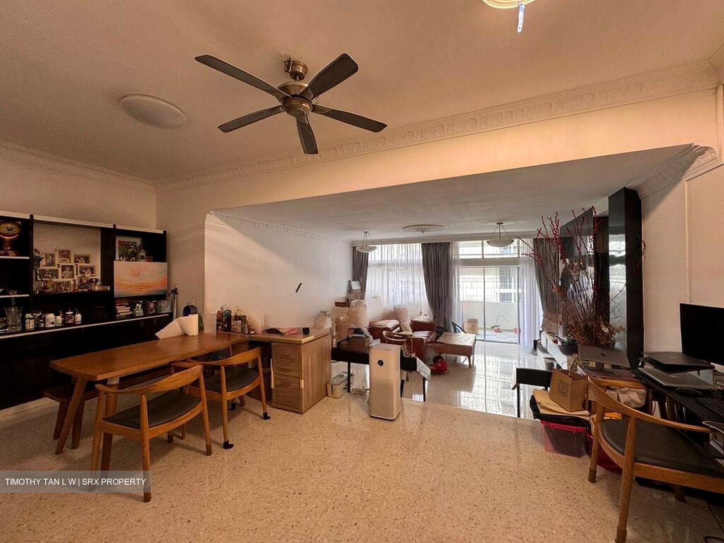 King's Mansion (D15), Condominium #482871661